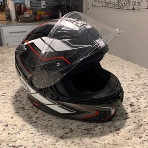 Shoei RF1400 Helmet Size Large